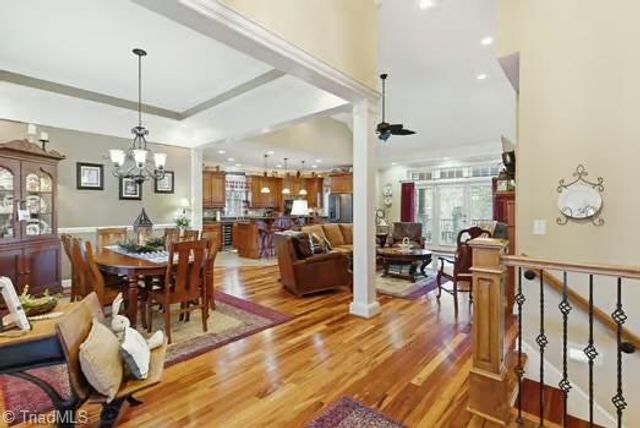 2626 Fox Ridge Road, Asheboro, NC 27205