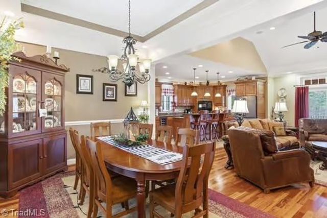 2626 Fox Ridge Road, Asheboro, NC 27205