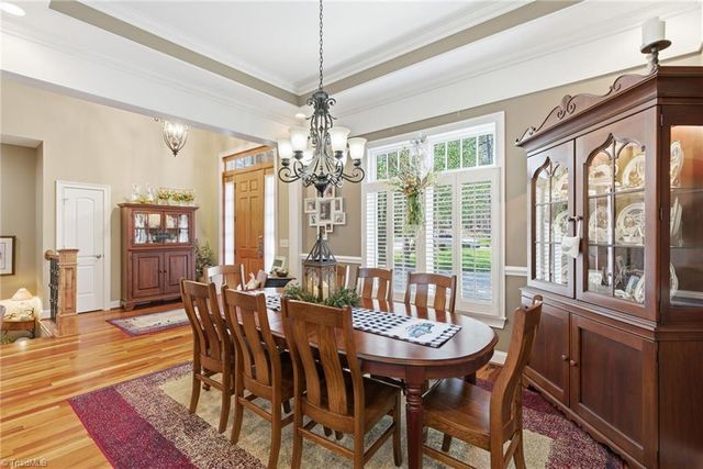 2626 Fox Ridge Road, Asheboro, NC 27205