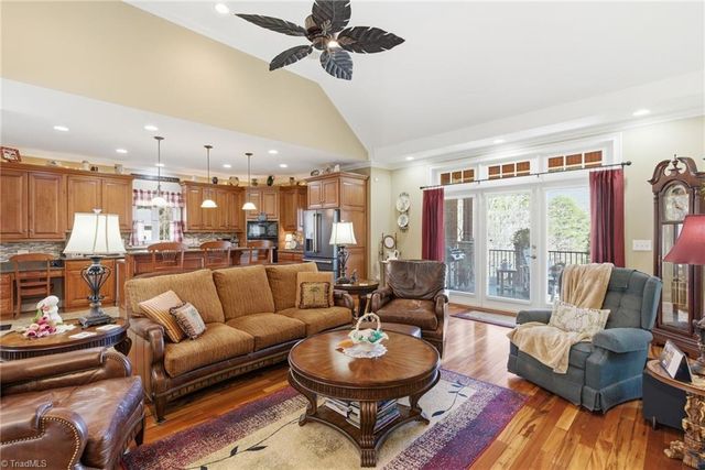 2626 Fox Ridge Road, Asheboro, NC 27205