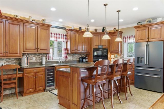 2626 Fox Ridge Road, Asheboro, NC 27205