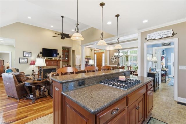 2626 Fox Ridge Road, Asheboro, NC 27205