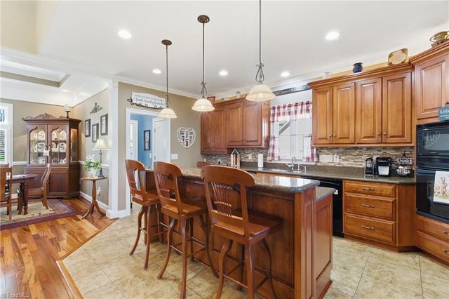 2626 Fox Ridge Road, Asheboro, NC 27205