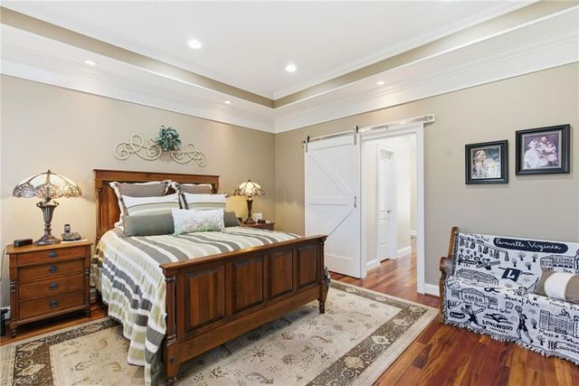 2626 Fox Ridge Road, Asheboro, NC 27205