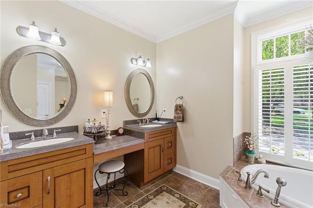 2626 Fox Ridge Road, Asheboro, NC 27205