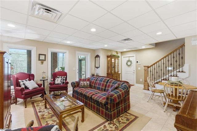 2626 Fox Ridge Road, Asheboro, NC 27205