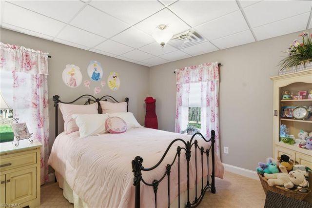 2626 Fox Ridge Road, Asheboro, NC 27205