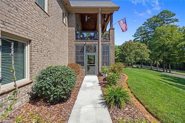 2626 Fox Ridge Road, Asheboro, NC 27205