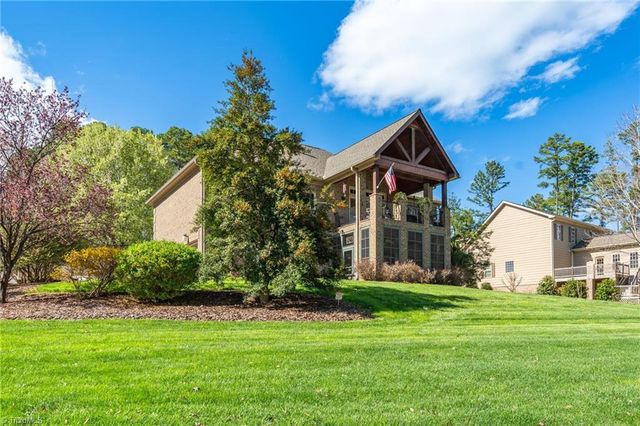 2626 Fox Ridge Road, Asheboro, NC 27205