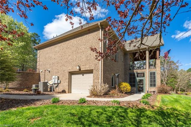 2626 Fox Ridge Road, Asheboro, NC 27205