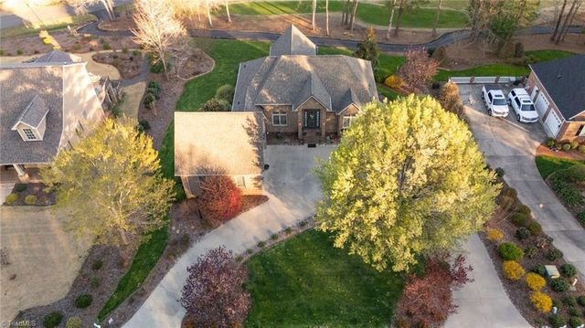 2626 Fox Ridge Road, Asheboro, NC 27205