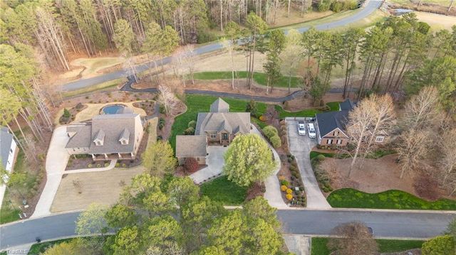 2626 Fox Ridge Road, Asheboro, NC 27205