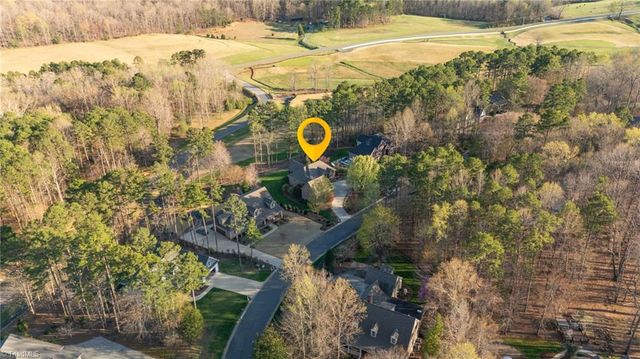 2626 Fox Ridge Road, Asheboro, NC 27205