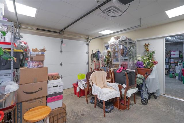 2626 Fox Ridge Road, Asheboro, NC 27205