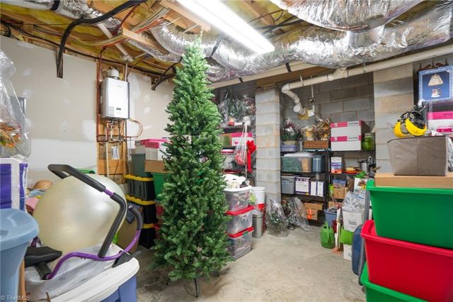 2626 Fox Ridge Road, Asheboro, NC 27205