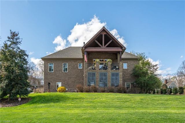 2626 Fox Ridge Road, Asheboro, NC 27205