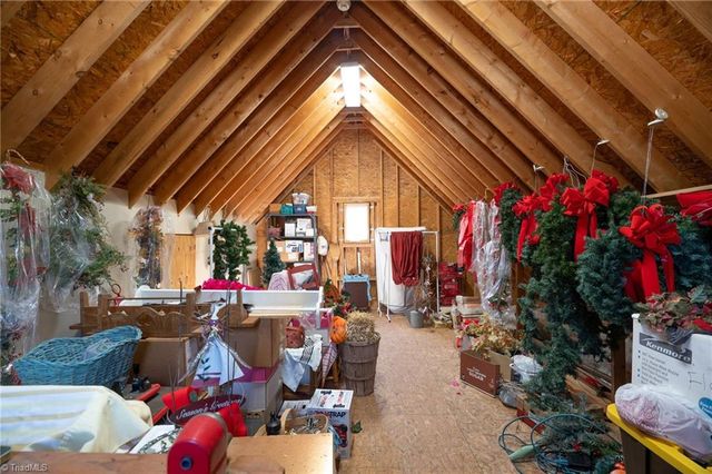 2626 Fox Ridge Road, Asheboro, NC 27205