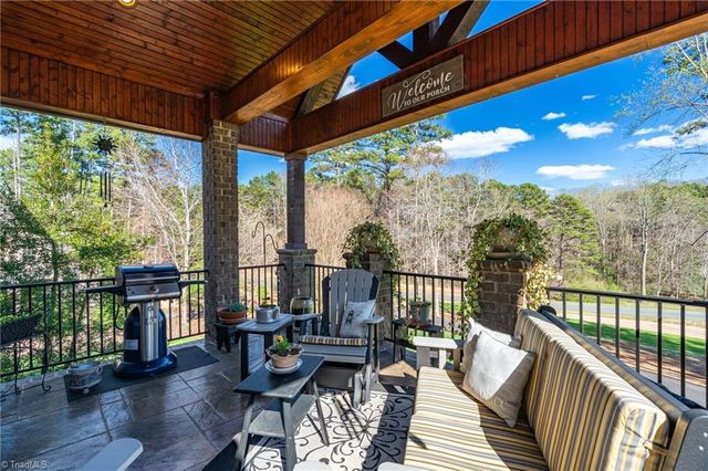 2626 Fox Ridge Road, Asheboro, NC 27205