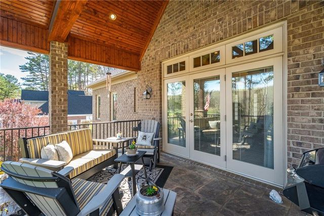 2626 Fox Ridge Road, Asheboro, NC 27205