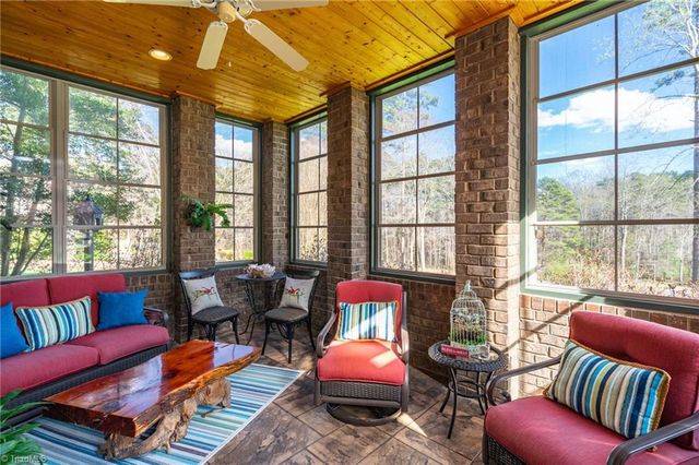 2626 Fox Ridge Road, Asheboro, NC 27205