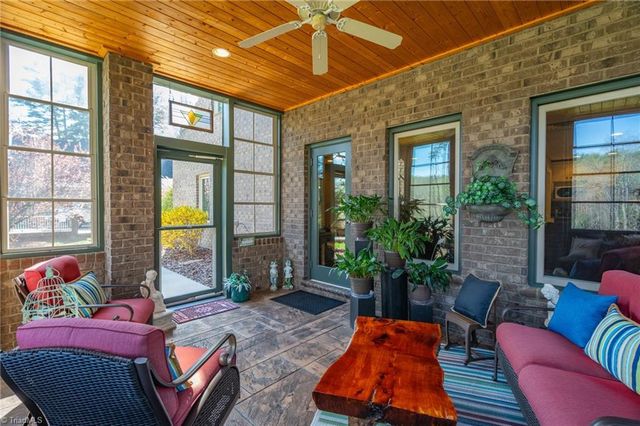 2626 Fox Ridge Road, Asheboro, NC 27205