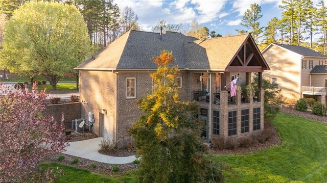 2626 Fox Ridge Road, Asheboro, NC 27205