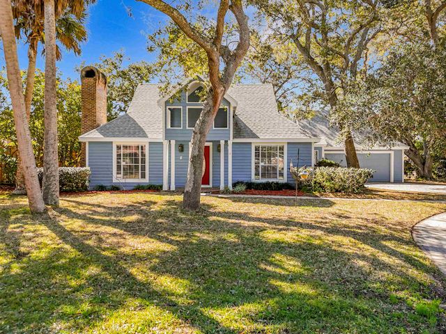 8 Lee Dr, St Augustine, FL 32080