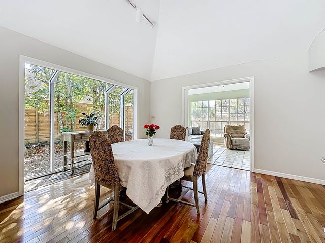 8 Lee Dr, St Augustine, FL 32080