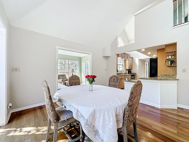 8 Lee Dr, St Augustine, FL 32080