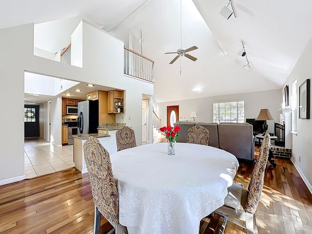 8 Lee Dr, St Augustine, FL 32080