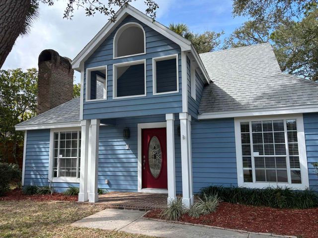 8 Lee Dr, St Augustine, FL 32080