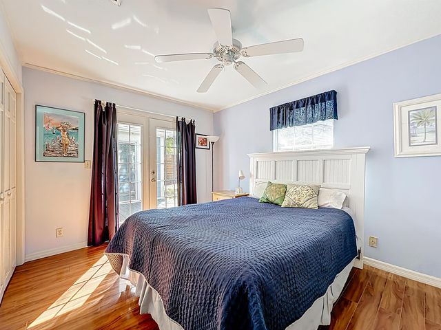 8 Lee Dr, St Augustine, FL 32080