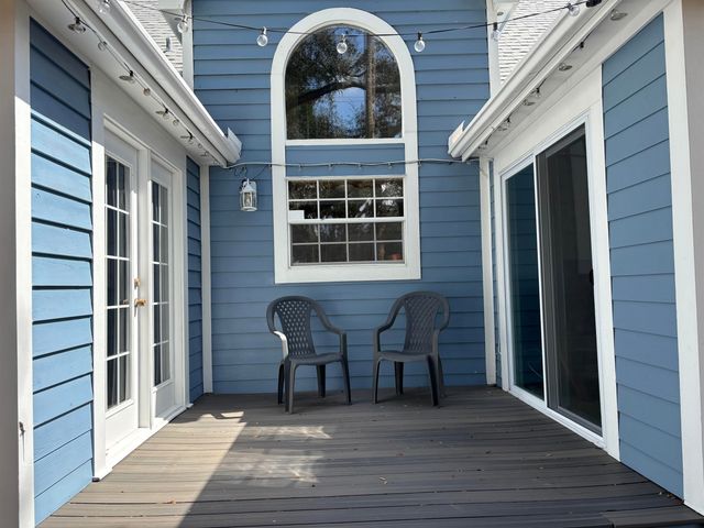 8 Lee Dr, St Augustine, FL 32080