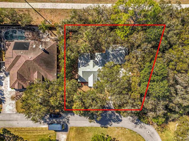 8 Lee Dr, St Augustine, FL 32080