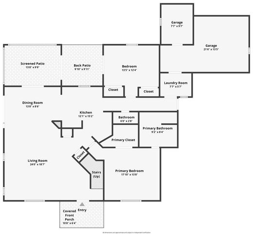 8 Lee Dr, St Augustine, FL 32080