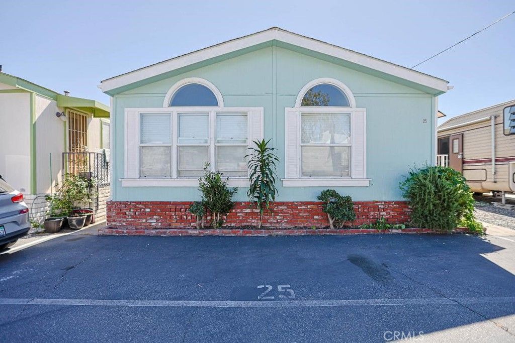 15141 Beach Boulevard 25, Midway City, CA 92655 — exterior