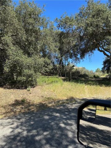 0 Red Mountain, Hemet, CA 92544