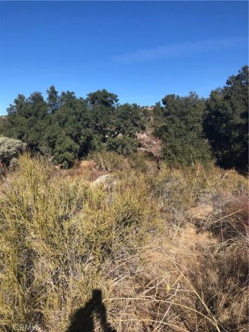 0 Red Mountain, Hemet, CA 92544