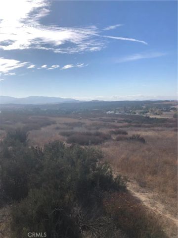 0 Red Mountain, Hemet, CA 92544
