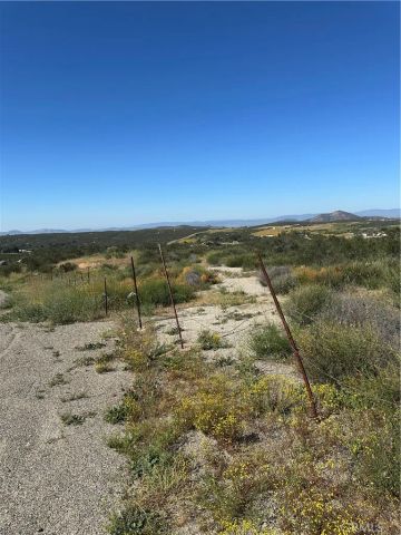0 Red Mountain, Hemet, CA 92544