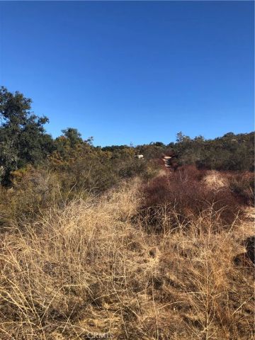 0 Red Mountain, Hemet, CA 92544