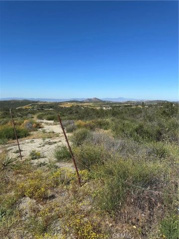 0 Red Mountain, Hemet, CA 92544