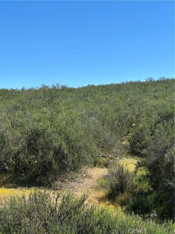 0 Red Mountain, Hemet, CA 92544