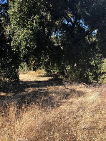 0 Red Mountain, Hemet, CA 92544