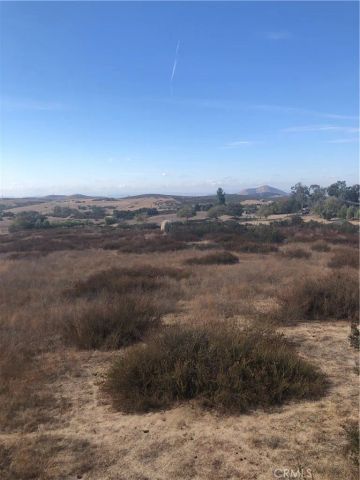 0 Red Mountain, Hemet, CA 92544