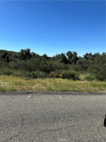 0 Red Mountain, Hemet, CA 92544