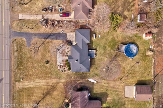 4071 S Vassar Road, Vassar Township, MI 48768