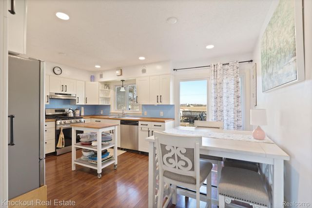 4071 S Vassar Road, Vassar Township, MI 48768