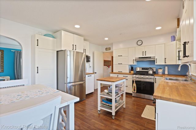 4071 S Vassar Road, Vassar Township, MI 48768