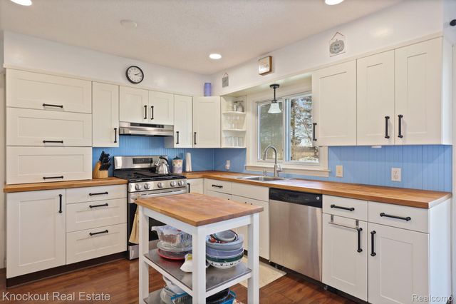 4071 S Vassar Road, Vassar Township, MI 48768